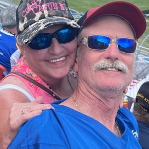 Meet your Posher, Bernice